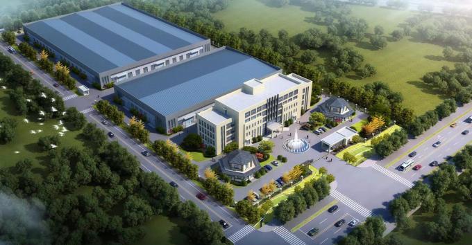 Μονταροποίηση εξοπλισμού ψεκασμού κόλλας δύο εξαρτημάτων για βολική εξαγωγή 2