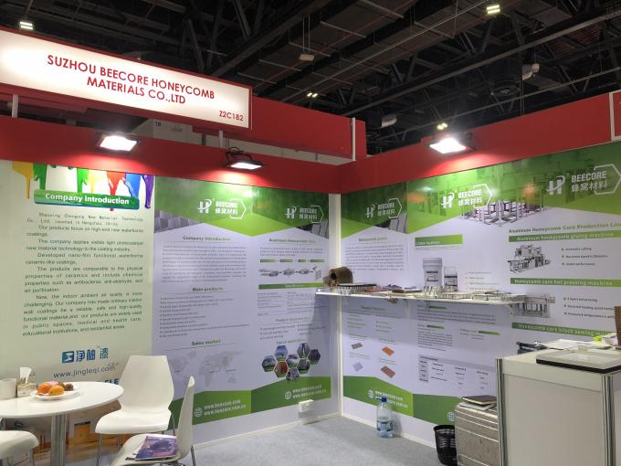 Μονταροποίηση εξοπλισμού ψεκασμού κόλλας δύο εξαρτημάτων για βολική εξαγωγή 7