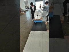 Πίνακες μελιού από FRP για φορτηγό 2000x10000mm