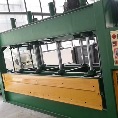 3 ~ 5 στρώσεις Αλουμινίου Panel Honeycomb Machine για πώληση