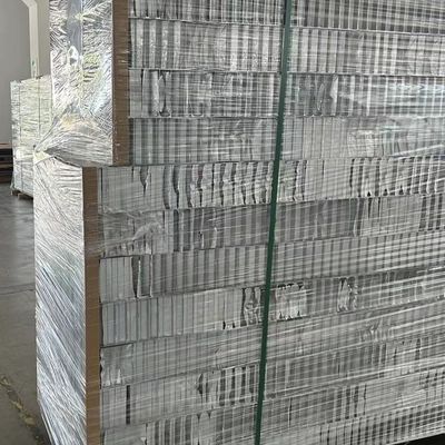 Ζυγισμένη επιφάνεια μελιού για σιδηροδρομική διαμετακόμιση