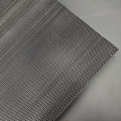 Υπερμικρό 0,8 mm Κελίδιο Μέγεθος 304 316L Ατσάλι