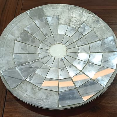 Πάνελ κυψελωτού αλουμινίου διαστάσεων 1500*1800mm χρησιμοποιούνται σε ηλιακούς συλλέκτες