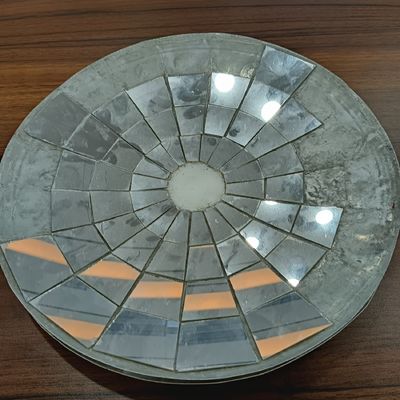 Ελαφριά και υψηλής αντοχής πάνελ από αλουμίνιο χρησιμοποιούνται σε ηλιακά πάνελ