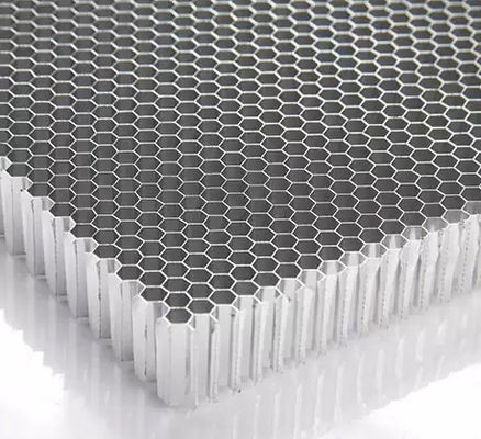 κυψελωτός πυρήνας αργιλίου 4x8ft για την ελαφριά πλατφόρμα εκτύπωσης φίλτρων