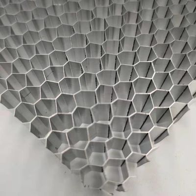 Βιομηχανικός άριστος υψηλής αντοχής πυρήνων κυψελωτού αλουμινίου 48x96»