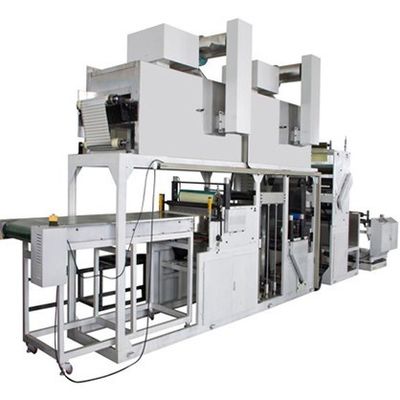 ποιότητας  Advanced Aluminum Honeycomb Equipment Automatic Gluing Machine Εργοστάσιο
