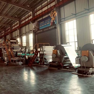 Συνεχή γραμμή παραγωγής μηχανής μελιού μελιού αλουμινίου σύνθετο φύλλο μελιού συνεχής γραμμή παραγωγής