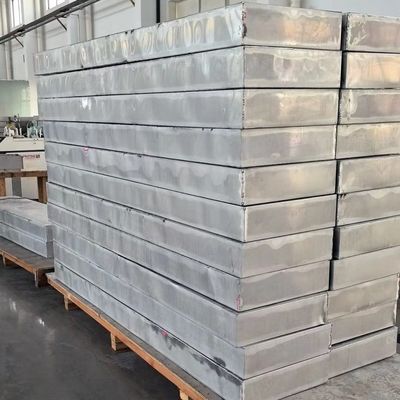 Συσκευές για την κατασκευή καυσίμων από χάλυβα