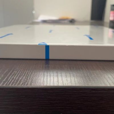 Επικάλυψη PVDF Αλουμινίου Honeycomb Board για τοίχο κουρτίνας και κατασκευή