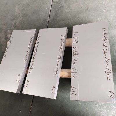 5 mm 10 mm πάχος Αλουμίνιο κεντρικά μπλοκ μελιού προσαρμοσμένα
