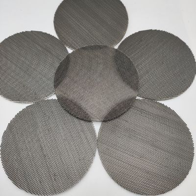 10 mm πάχος από ανοξείδωτο χάλυβα Honeycomb πυρήνα Honeycomb εξαερισμούς για τον αυτοκινητό ψυγείο