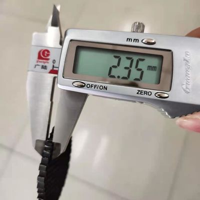 Κυψελωτό πλέγμα κυψέλης μεγέθους 3,2mm για φώτα LED κατά της αντανάκλασης
