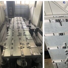 Πίνακες πλακέτων από αλουμίνιο PCB με μέλι, πάχους άνω των 25 mm, έχουν ισχυρότερη αντοχή