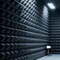 Απορροφητικό μέλι βασισμένο σε εμποτισμένο μέλι για ηλεκτρομαγνητική συμβατότητα