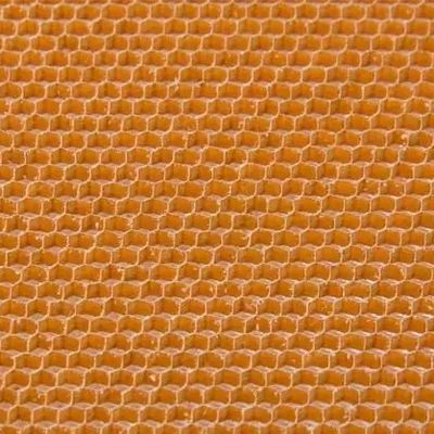 Αεροπορία Nomex Honeycomb Core υλικό 1220x1220mm