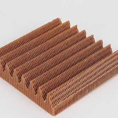 Αεροπορία Nomex Honeycomb Core υλικό 1220x1220mm