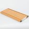 Al3003 Al5052 HPL διακοσμητική επιφάνεια χρώματος κυψελωτών πινάκων ξύλινη για τα έπιπλα
