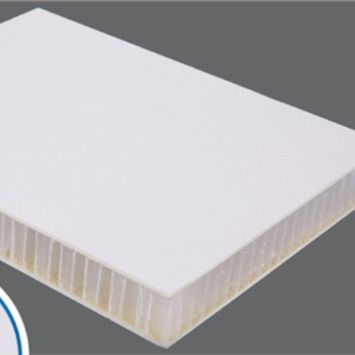 Πίνακες μελιού από FRP για φορτηγό 2000x10000mm