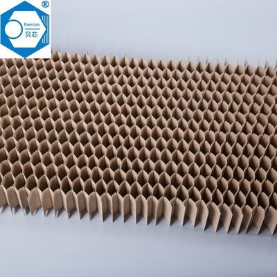 900*2400mm Χάρτινος πυρήνας μέλιτος για έπιπλα και γεμίσεις πόρτων