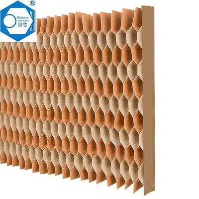 Ανθεκτικό στη φωτιά χάρτινο πυρήνα 900x2400mm για τα έπιπλα και τις πόρτες
