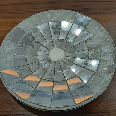 Ελαφριά και υψηλής αντοχής πάνελ από αλουμίνιο χρησιμοποιούνται σε ηλιακά πάνελ