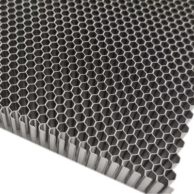 304 316L από ανοξείδωτο χάλυβα κεντρικό μέλι 60x60mm 300x300mm Για προστασία από EMI