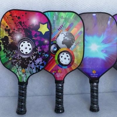 Προϊόντα OEM Honeycomb Pickleball Paddle PP Αλουμινίου Honeycomb Core Γεμίσματος