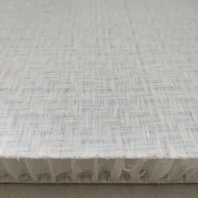 1800x2000mm FRP Honeycomb Πίνακες ηχομόνωση για αναψυχή οχήματα